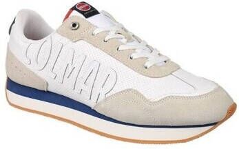 Colmar Lage Sneakers Dexter Point