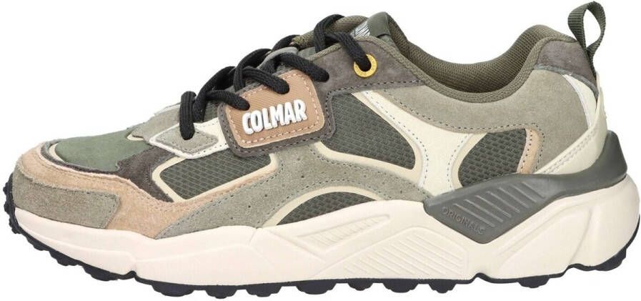 Colmar Lage Sneakers GARNER GROUND