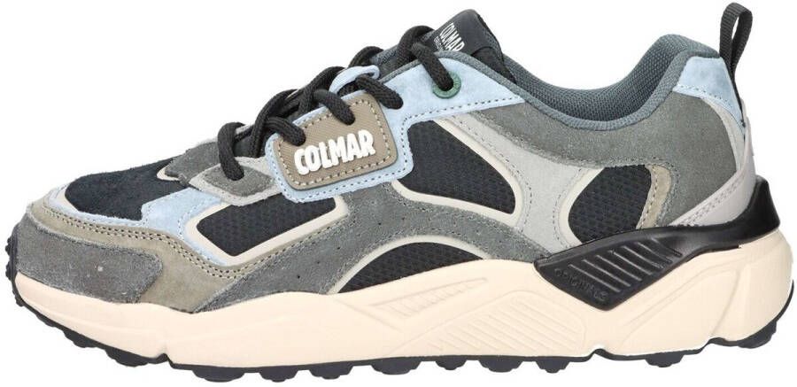 Colmar Lage Sneakers GARNER GROUND