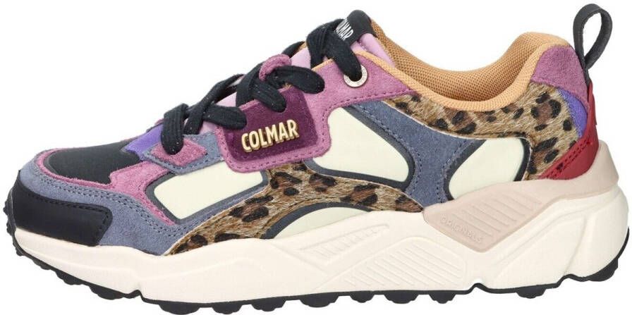 Colmar Lage Sneakers GARNER JUNGLE