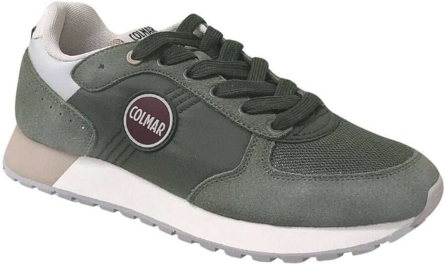 Colmar Lage Sneakers Travis authentic