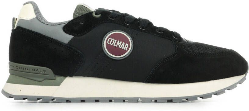 Colmar Lage Sneakers Travis Authentic