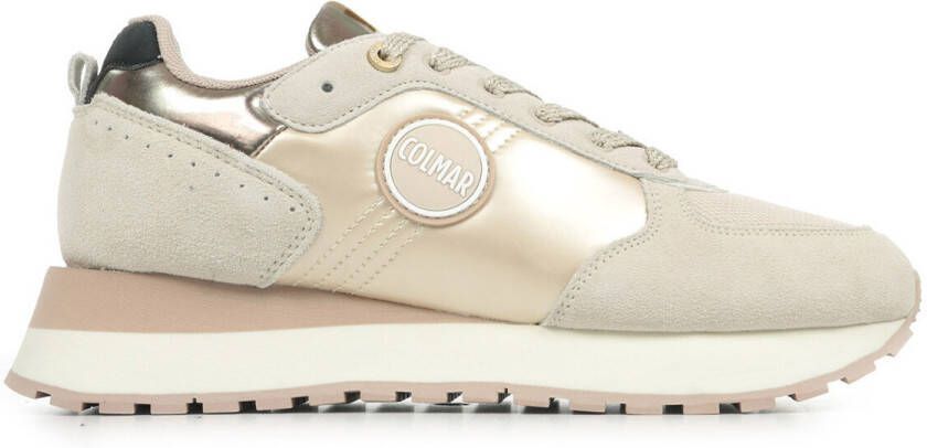 Colmar Lage Sneakers Travis Authentic