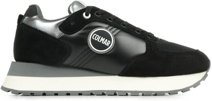 Colmar Lage Sneakers Travis Authentic