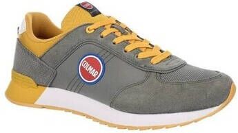 Colmar Lage Sneakers Travis Authentic