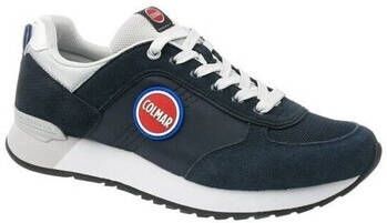 Colmar Lage Sneakers Travis Authentic - Foto 3