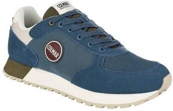 Colmar Lage Sneakers Travis Authentic
