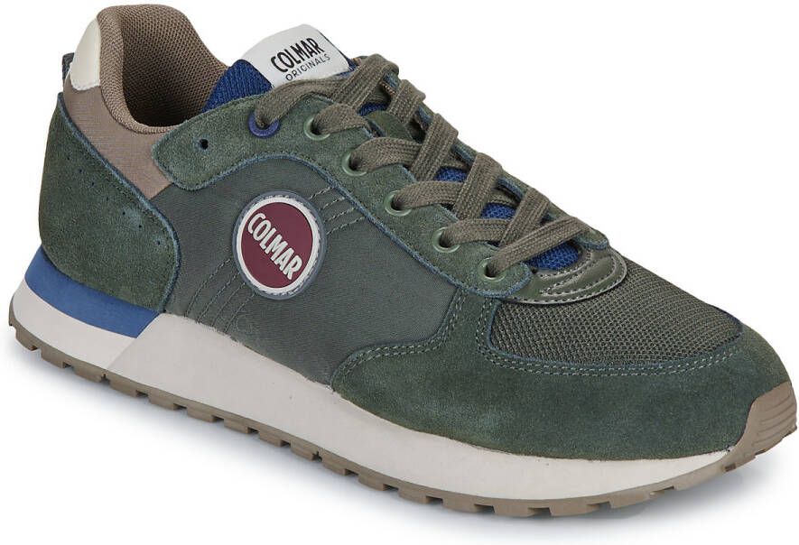 Colmar Lage Sneakers TRAVIS AUTHENTIC