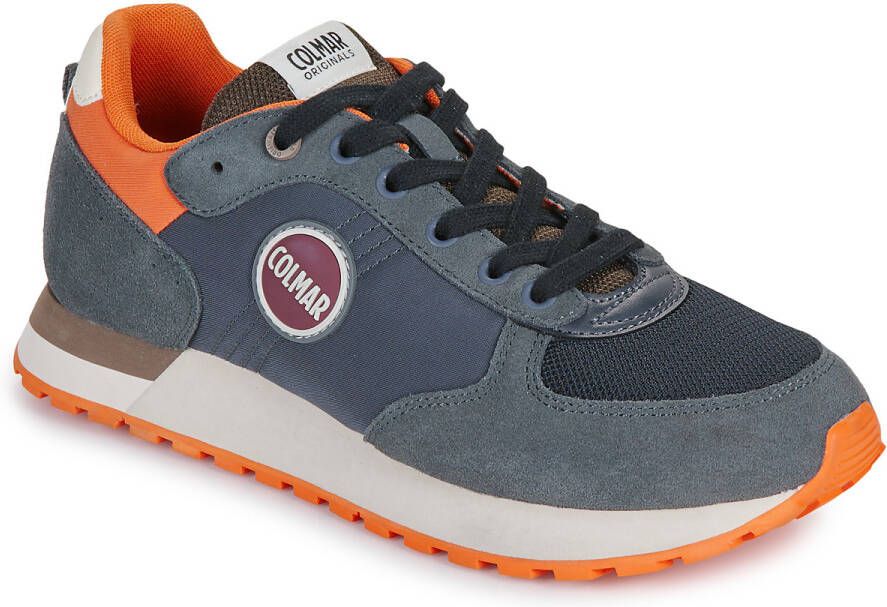 Colmar Lage Sneakers TRAVIS AUTHENTIC