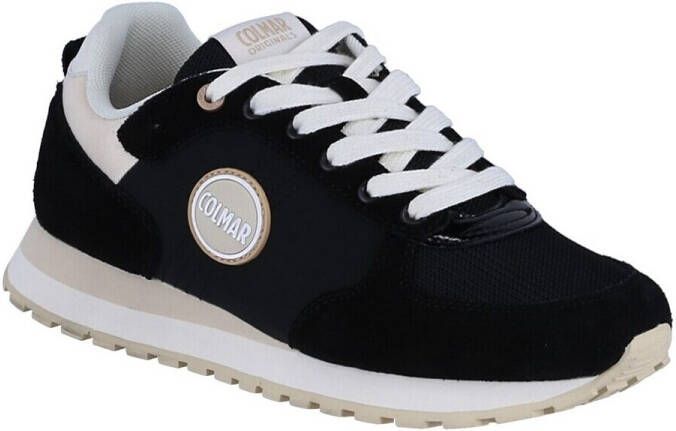 Colmar Lage Sneakers Travis Authentic 2024