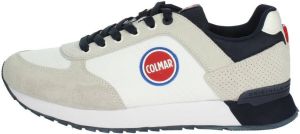 Colmar Hoge Sneakers TRAVIS AUTHENTIC