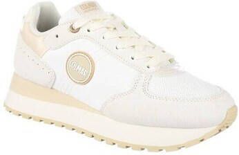 Colmar Lage Sneakers Travis Authentic High Out
