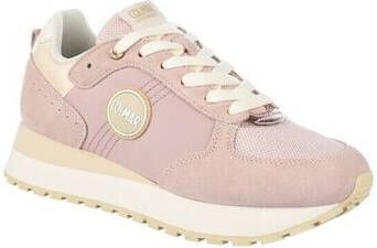 Colmar Lage Sneakers Travis Authentic High Out