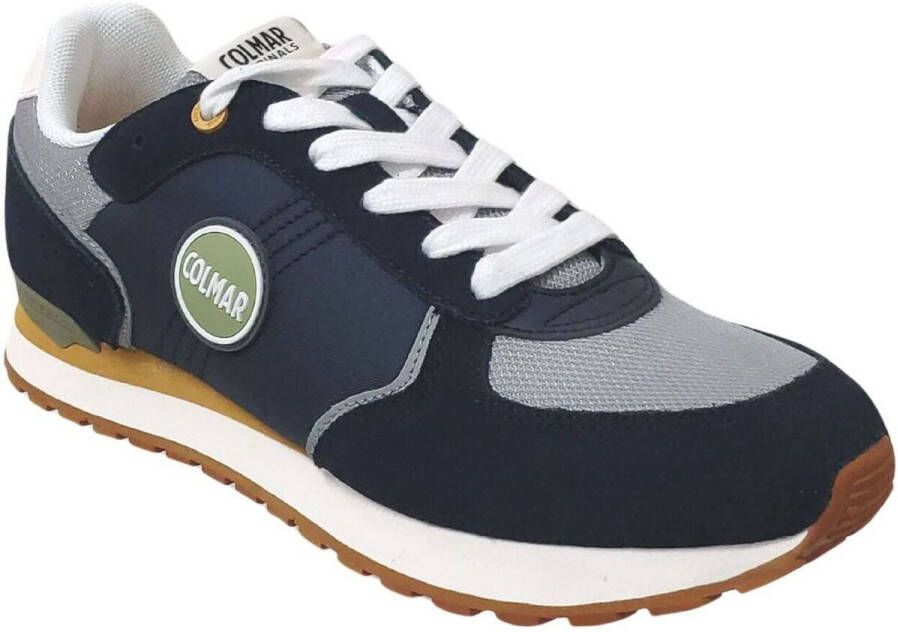 Colmar Lage Sneakers Travis block