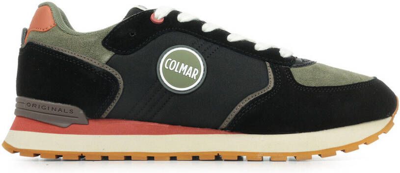 Colmar Lage Sneakers Travis Block