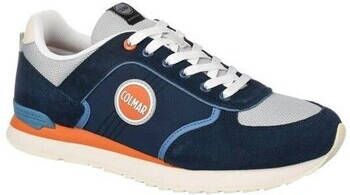 Colmar Lage Sneakers Travis Block