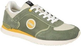 Colmar Lage Sneakers Travis Block