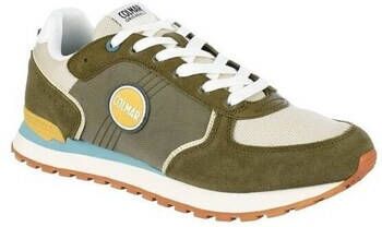 Colmar Lage Sneakers Travis Block