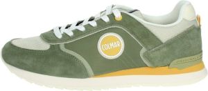 Colmar Hoge Sneakers TRAVIS BLOCK