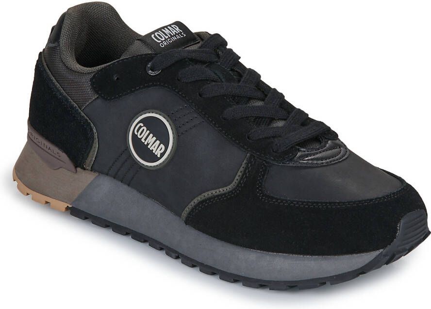 Colmar Lage Sneakers TRAVIS BOOST