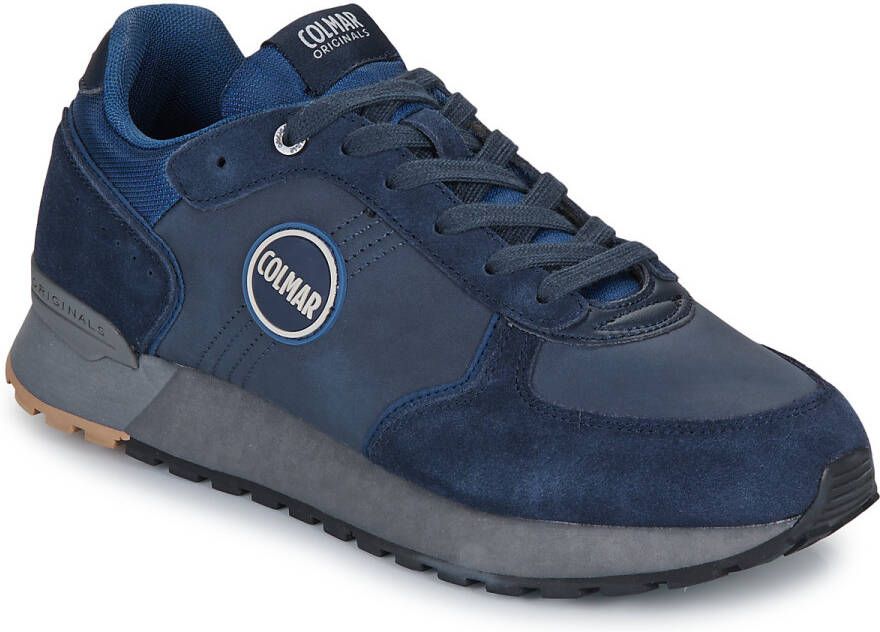 Colmar Lage Sneakers TRAVIS BOOST