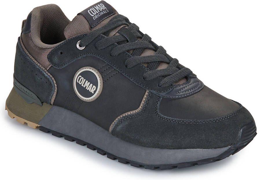 Colmar Lage Sneakers TRAVIS BOOST