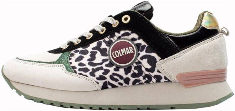 Colmar Lage Sneakers Travis Cheeta