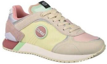 Colmar Lage Sneakers Travis Plus