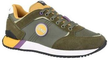 Colmar Lage Sneakers Travis Plus