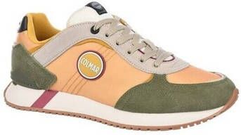 Colmar Lage Sneakers Travis Plus