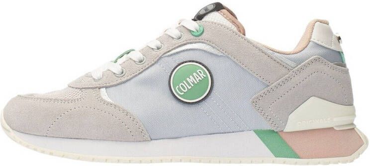 Colmar Lage Sneakers Travis Plus