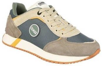 Colmar Lage Sneakers Travis Plus