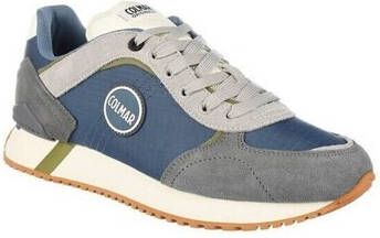 Colmar Lage Sneakers Travis Plus