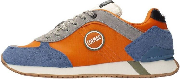 Colmar Lage Sneakers Travis Plus