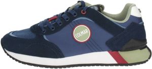 Colmar Hoge Sneakers TRAVIS PLUS COLORS