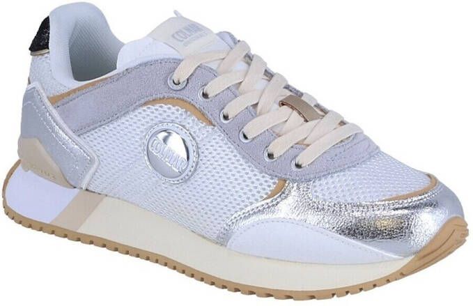 Colmar Lage Sneakers Travis Plus Comet 2024