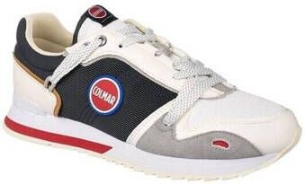 Colmar Lage Sneakers Travis Pro Dual
