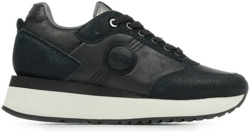 Colmar Lage Sneakers Travis Punk