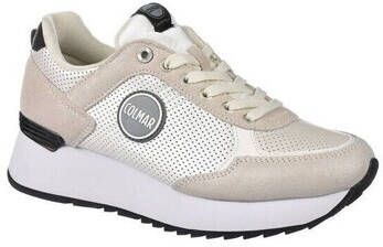 Colmar Lage Sneakers Travis Punk High