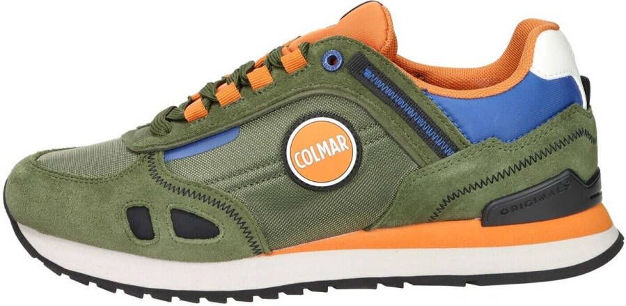 Colmar Lage Sneakers TRAVIS SPORT