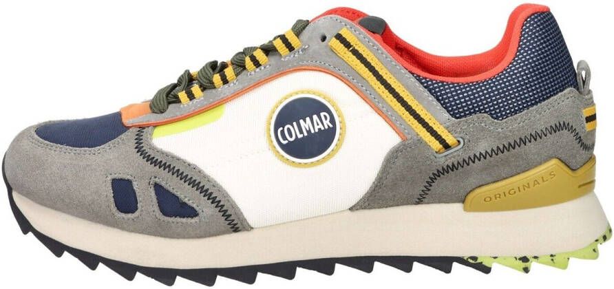 Colmar Lage Sneakers TRAVIS SPORT