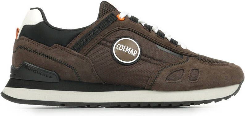 Colmar Lage Sneakers Travis Sport