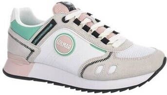 Colmar Lage Sneakers Travis Sport