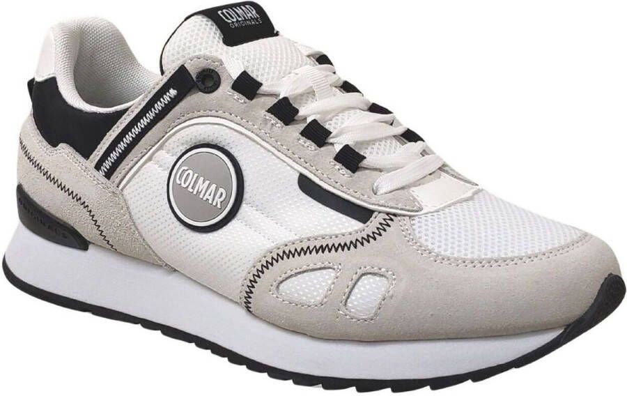 Colmar Lage Sneakers Travis sport bold