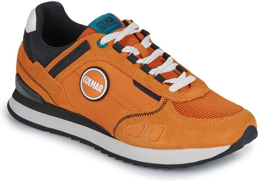 Colmar Lage Sneakers TRAVIS SPORT BOLD