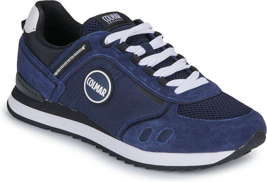 Colmar Lage Sneakers TRAVIS SPORT BOLD