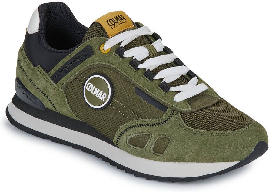 Colmar Lage Sneakers TRAVIS SPORT BOLD