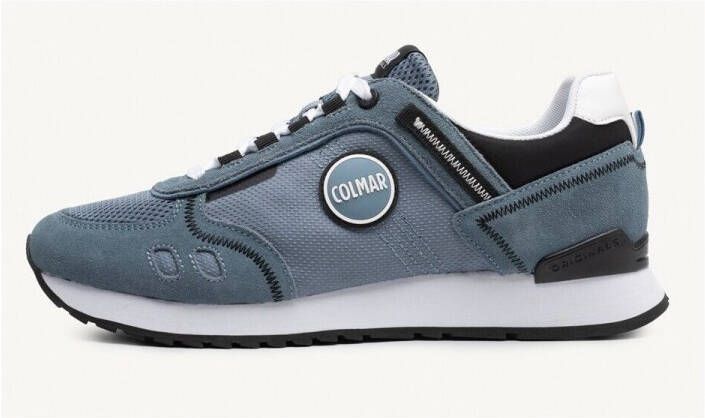 Colmar Lage Sneakers Travis Sport Bold