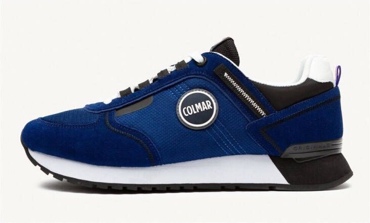 Colmar Lage Sneakers Travis Sport Bold 2024