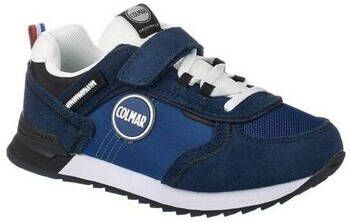 Colmar Lage Sneakers Travis Sport Bold Royal